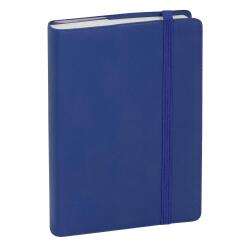 Agenda de poche Journal 15 Quadrillé Plastique 9 x 14,6 cm Janvier à décembre 2026 - Couleurs assorties