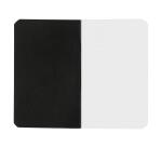 Carnet piqué Rhodia Classic 7,5x12 cm 48p dot non détachables 80g - Noir