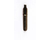 BOITE 50 PLUMES BANDZUG