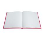 Livre d'or 140 pages tranche or Plum'