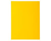 Pack of 50 1 flap folders ROCK'S 210 - 24x32cm