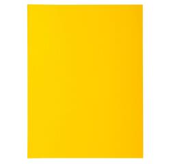 Pack of 50 1 flap folders ROCK'S 210 - 24x32cm