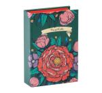 Frida Kahlo, Petites boîtes rectangulaires 9,5x6,5x3 cm, ass.