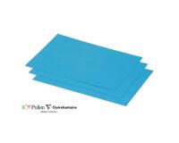 Paquet de 25 cartes simples Pollen 158x222mm 210g/m²