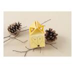 FEELGOOD, Carnet de 20 pages au format 26x21cm - Cocooning