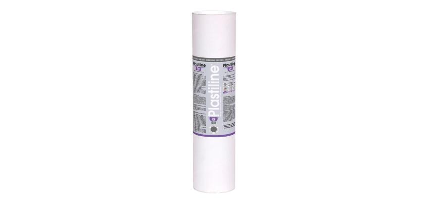 5 kg de plastiline dureté 70