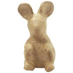 Rat 10cm - Kraft
