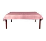 Nappe en rouleau papier gaufré Toile de lin - 20x1,18m