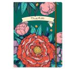 Frida Kahlo, Chemise à élastique 24x32cm