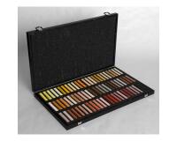 Boite Assortiment Complet 204 Pastels