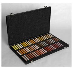 Boite Assortiment Complet 204 Pastels