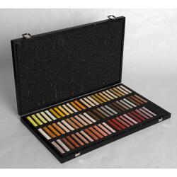 Boite Assortiment Complet 204 Pastels