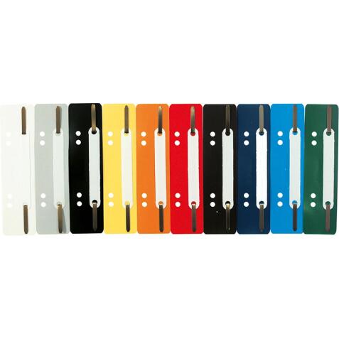 Exacompta Flexi Fasteners/Binder Organisers