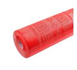 Nappe en papier damassé, (l)1,18 x (L)6 m
