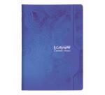 Cahier piqué 7000 A4 140 pages grands carreaux 70 g - Assortis