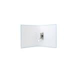 Classeur à levier polypropylène dos de 50mm - A4