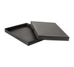 PureBox Black A3 40mm - Noir