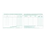 Piqûre Garagistes - Occasion intérieur & Export - avec registre de comparaison -texte NL - 80 pages