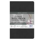 Nova Series carnet souple 46F 21,6x14cm 150g - Gris