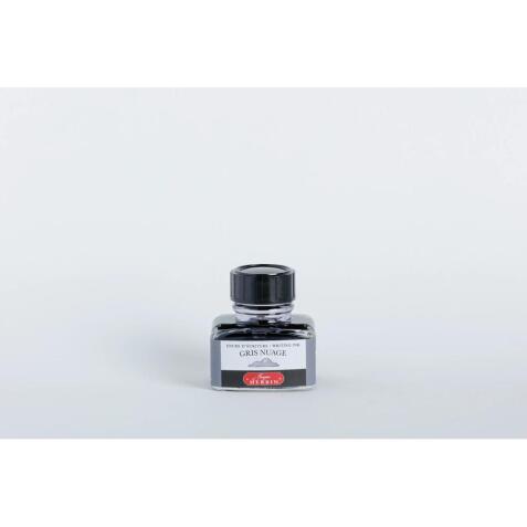 Encre traditionnelle à stylo en flacon D 30ml