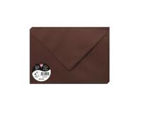 Paquet de 20 enveloppes Pollen 162x229mm 120g/m²