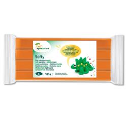 SOFTY 500 G ORANGE - Orange