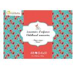 Souvenirs d'enfance, Pique-nique - Multicolore