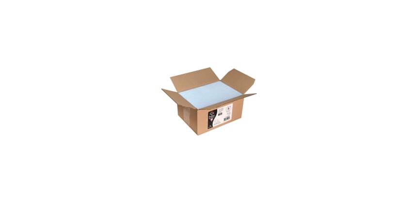 Pollen® enveloppen met strip in bulk 120g 110x220