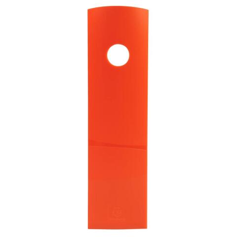 Revistero Mag-Cube Iderama - Naranja