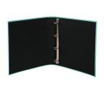 Classeur 4 anneaux en D 25mm Aquarel - A4