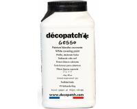 Gesso 300ml multilangues - Blanc