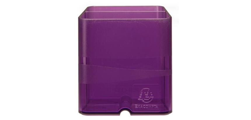 Pot à crayons Pen-Cube Chromaline