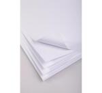 Bristol rame 20F A4 205g feuilles quadrillées 5/5