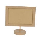 Cadre pour format A4 14x35x32,5cm - Kraft