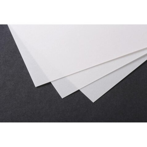 Papier Calque rame 10F A3 400g