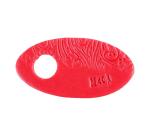 Cernit METALLIC 56 g Rouge - Rouge