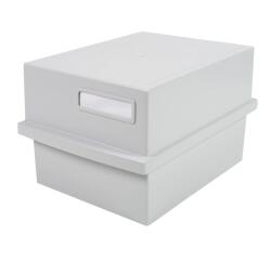 Fichero Multiform con tapa hasta 500 fichas A6