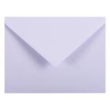 25 enveloppes 151x195mm Diploma gommées - extra blanc