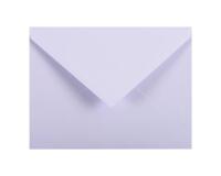 25 enveloppes 151x195mm Diploma gommées - extra blanc