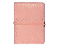 Organiseur Exatime 14 Méline 11 x 14.5 cm Semainier Septembre 2025 à Décembre 2026 -16 Mois