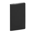Carnet d'adresses Gobi 8.6 x 15.8 cm - Couleurs assorties