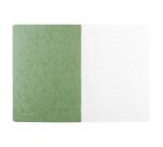 Age Bag, Heft A4, 48 Blatt 90g, liniert mit Rand