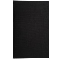 Registre 36x22,5cm journal avec répertoire à la fin du registre 300 pages