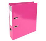 Exacompta Iderama Prem'Touch Lever Arch File, A4, 70mm spine