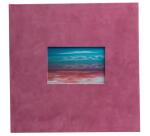 Photo album book 30 white pages Skandi