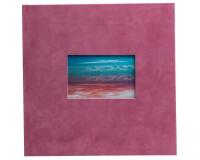 Álbum de fotos SKANDI 25x25 cm - 60 fotos 30 páginas