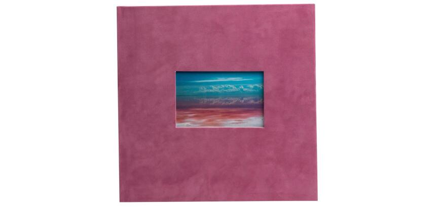 Photo album book 30 white pages Skandi