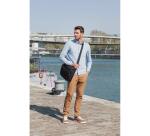 Sac messenger ordinateur Exactive (14) - Noir