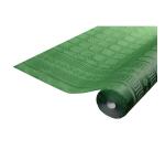 Nappe en rouleau papier damassé -1,18 x 25m