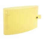 Carpetas semirrígidas - Chromaline pastel Para archivar 125x200 mm y 148x210mm - 2 anillas en O 30 mm - Colores surtidos